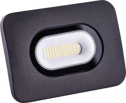 Thorgeon LED Floodlight Met Sensor | 50W 4000K 5000Lm | 840 IP65 Dimbaar