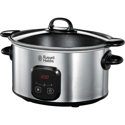 Russell Hobbs MaxiCook 6 liter Searing 22750-56 - Slowcooker