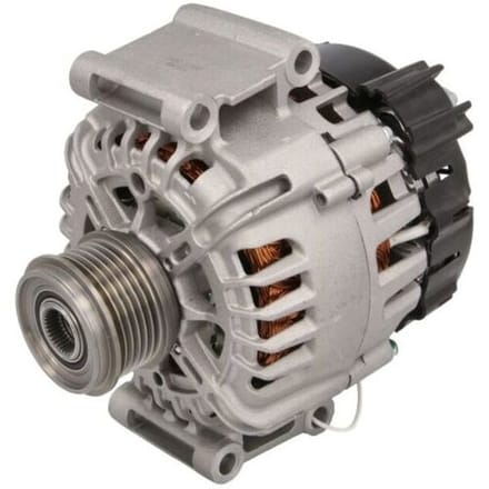 Driefasige generator STARDAX STX102311R
