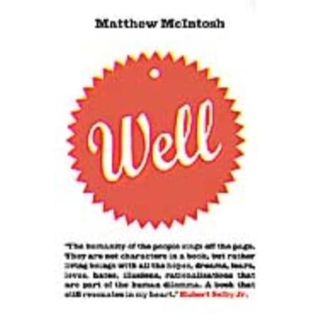 Well - Matthew McIntosh