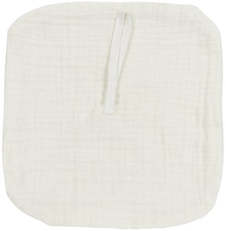 Meyco Baby Uni Speendoek - Pre-Washed Hydrofiel - Naturel
