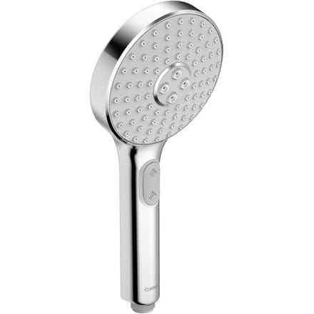 HANSAACTIVEJET hand shower, 3-jet 84330100