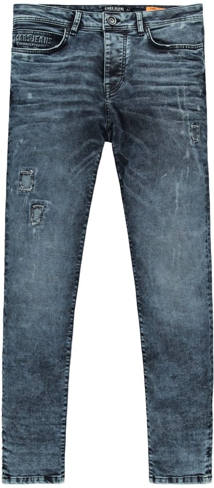 Cars Jeans Jeans Aron Super Skinny - Heren