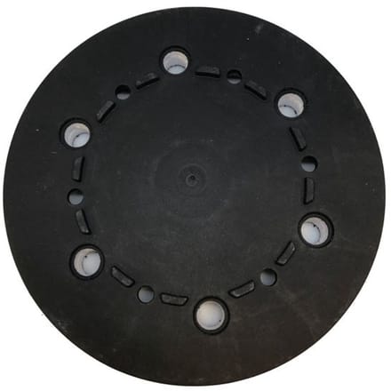 RUPES Steunpad voor LK900E Poetsmachine - 125mm