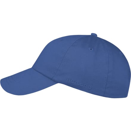 Hatland Headwear Arno Petten Blauw 13024