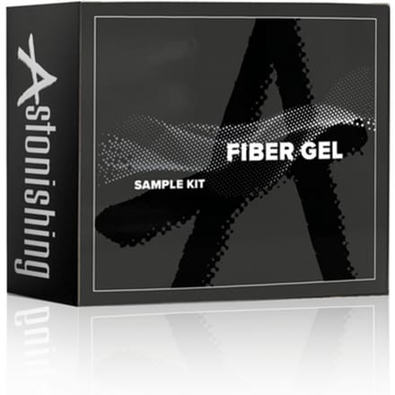 Astonishing Fiber Gel Sample Kit