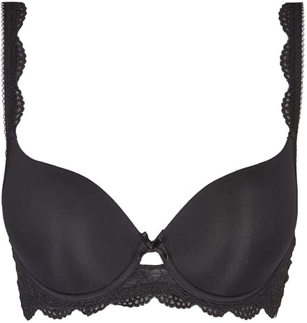 Push Up Dirndl BH Silver Edition