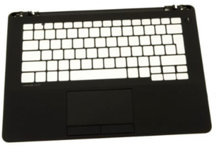 Dell Latitude 7490 Originele Palmrest Touchpad – Part K49PY / 0K49PY | OEM Vervangingsonderdeel