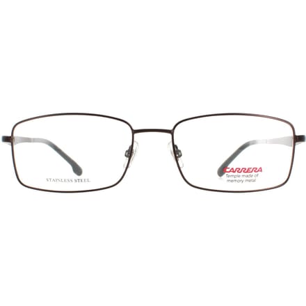Carrera zonnebril montuur 8855 09Q Bruin Heren