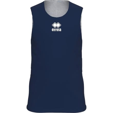 Errea Chicago Jr Dubbele Tanktop - Sportswear - Kinderen