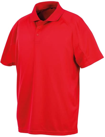 Polo Spiro Performance Aircool