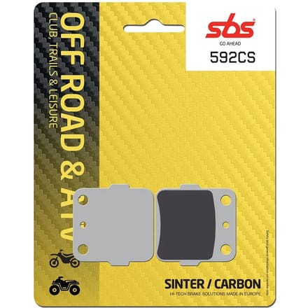 Remblok Sbs Go Ahead 592CS