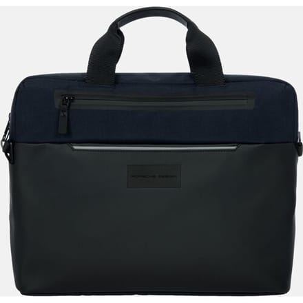 Porsche Design Urban Eco laptoptas M 13 inch blue