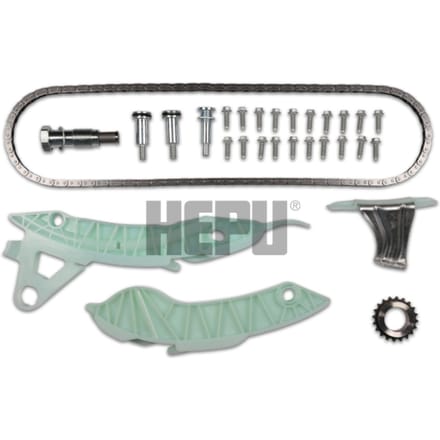 Distributiekettingset HEPU 21-0064