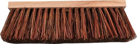 Benson Straatbezem Hard 45 cm Groot