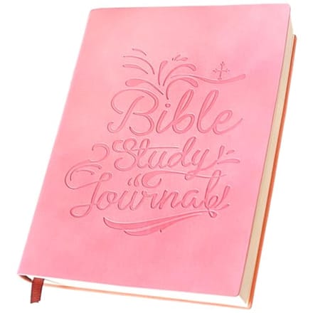 Bijbel Studie Journal Notebook - S.O.A.P Methode en Dagelijkse Notities voor Geloof en Devotie