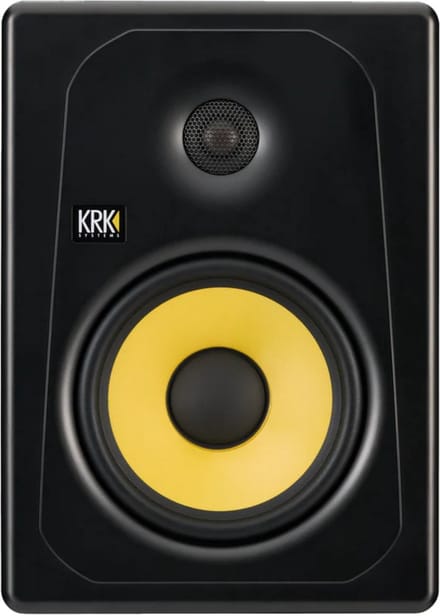 KRK Systems Kreate 8 Studio Monitor - Wireless