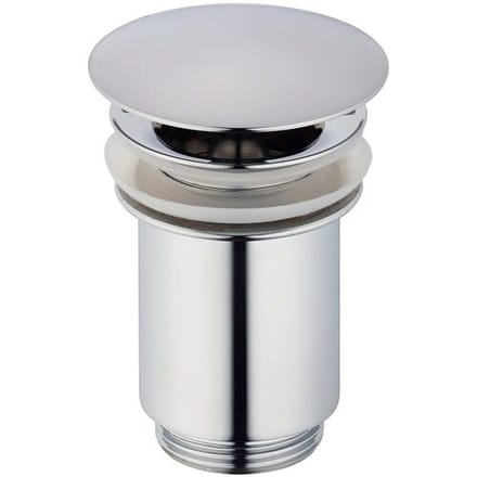 Kronenbach drain valve stem valve round, long 41.321.900.0000