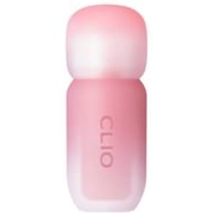 CLIO Volumate Blur Tint/Gloss 3,8g 112 Namsan Peach Pink brown