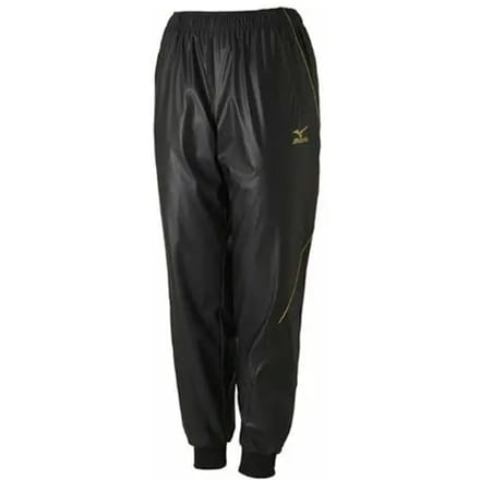 Broek Mizuno sauna