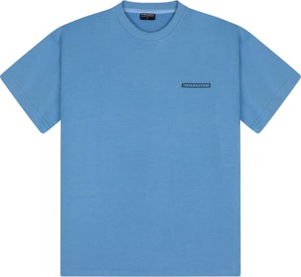 Relaxt Summer T-Shirt I Light Blue