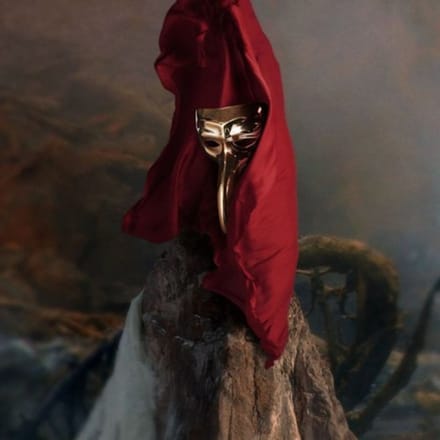 Fantast - Claptone