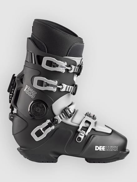 DEELUXE Track 325 T - Del 2027 Snowboard Schoenen zwart