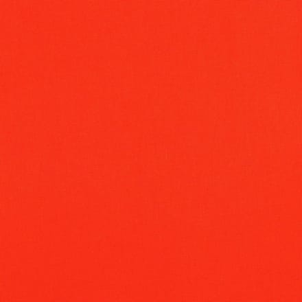 Canvas stof - 140cm breed - Oranje - 10 meter