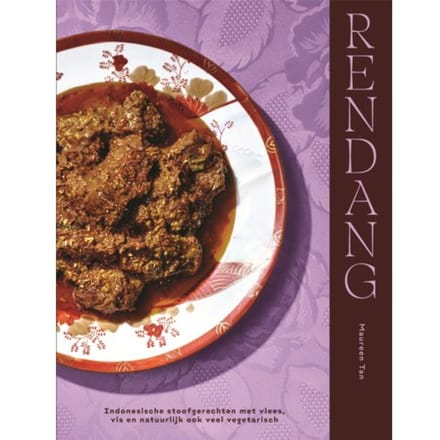 Rendang - Maureen Tan