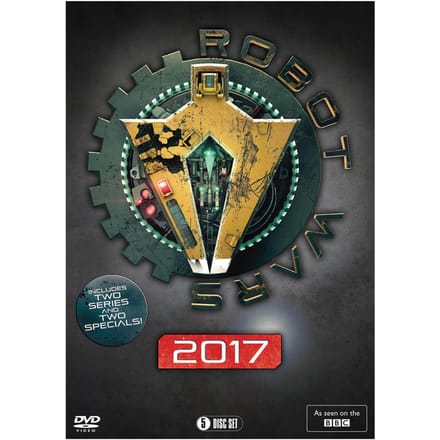 Robot Wars 2017