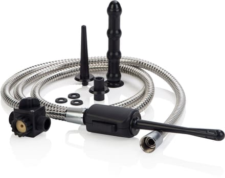 California Exotic Novelties-Universal Water Works System-Sm
