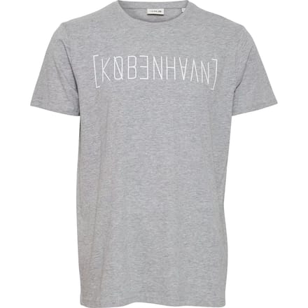 T-shirt Solid Kbh