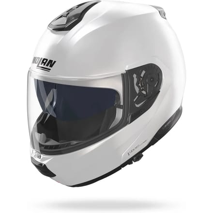 Modulaire motorhelm Nolan N100-6 Classico 305