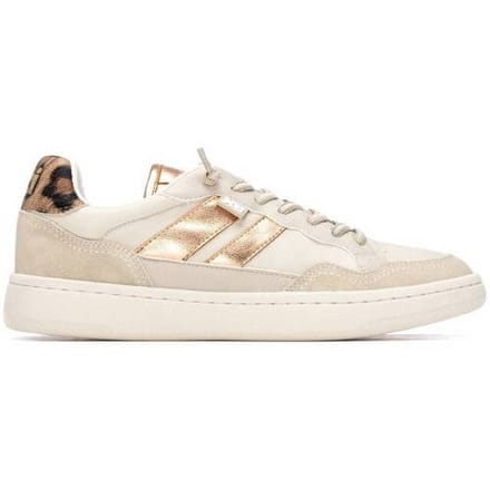 Xti 145207 Schoenen Beige EU 36 Vrouw
