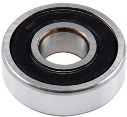 Roulement de roue RSM pour Scooter Honda 50 Sj Bali 1993 à 1998 Neuf
