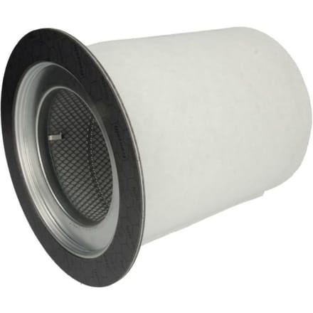 Filters, perslucht MANN-FILTER LE 22 008