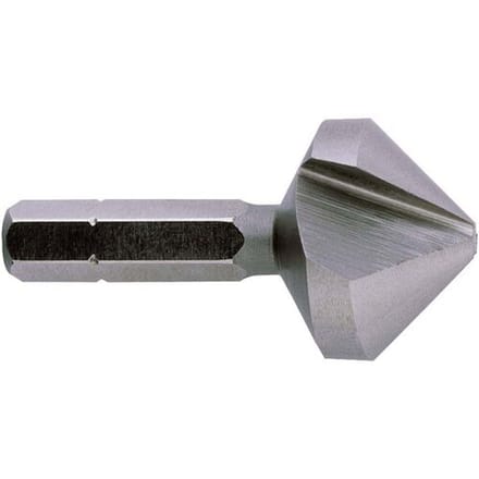 Exact Verzinkbits Boorgatdiameter:6 3 Mm Schacht-Diameter :6