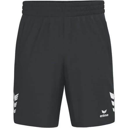 Erima Celebrate 125 Short Heren - Zwart | Maat: XXL