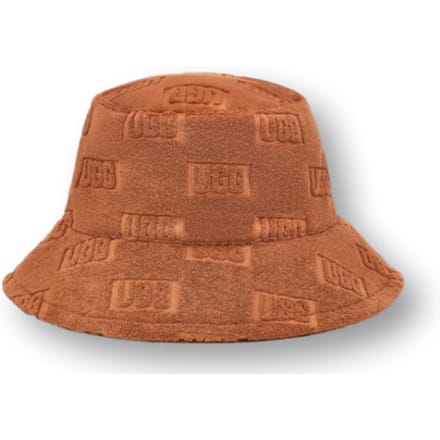 UGG Australia 100680 bucket hat terry