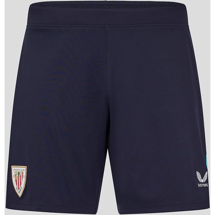 Athletic Club 25/26 Junior Uitshort