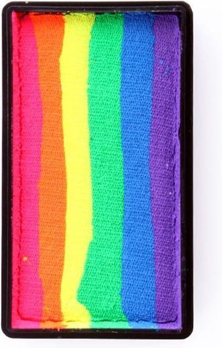 PartyXplosion PXP Professional Colours Special FX - Splitcake block a