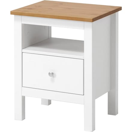 Nachtkastje Vesa | Woodfurniture