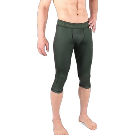 Legging Boa Fightwear Rio De Janeiro