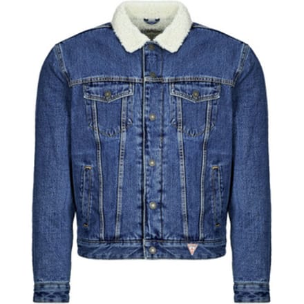 Spijkerjack Guess SHERPA REG TRUCKER