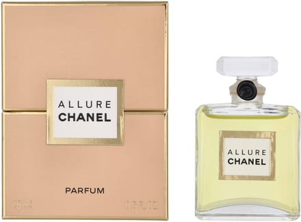 Chanel Allure Pure Parfum 15 ml