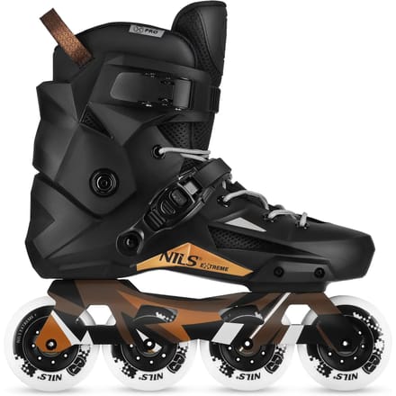 Freeskate rolschaatsen NILS Extreme NA1601 Slayd