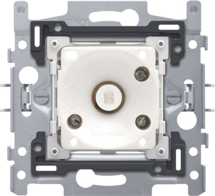 Niko - Sokkel drukknop 6A - 170-04000