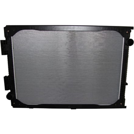 Radiator, motorkoeling THERMOTEC D7MA001TT