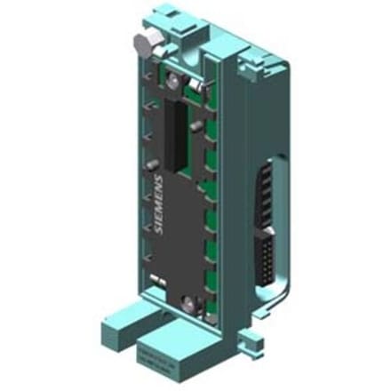 Siemens 6ES7143-4BF50-0AA0 6ES71434BF500AA0 PLC-elektronicamodule 30 V, 24 V/DC, 28.8 V/DC