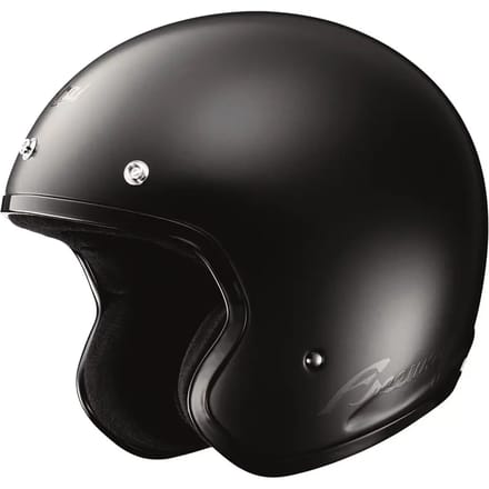 Jet motorhelm Arai Freeway 2